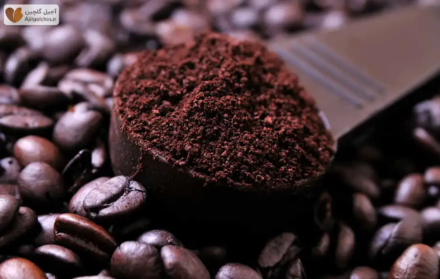 آجیل های خاص