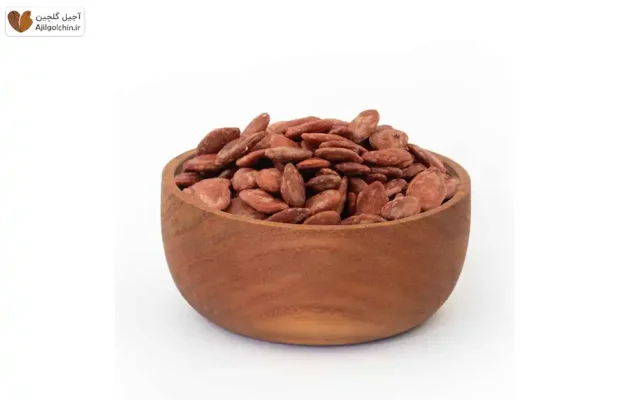 تخمه ژاپنی