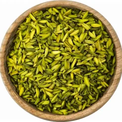خلال پسته تهیه