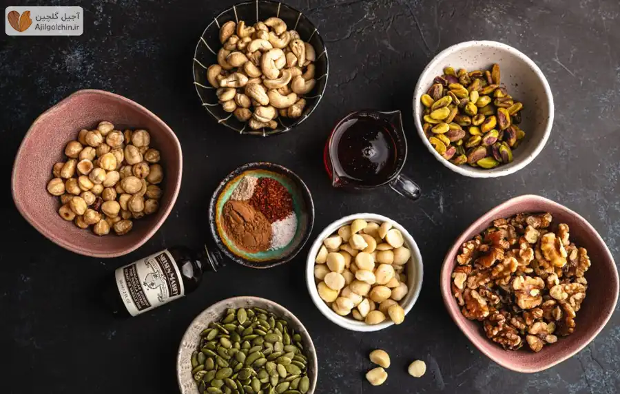 جایگزینی برای قند