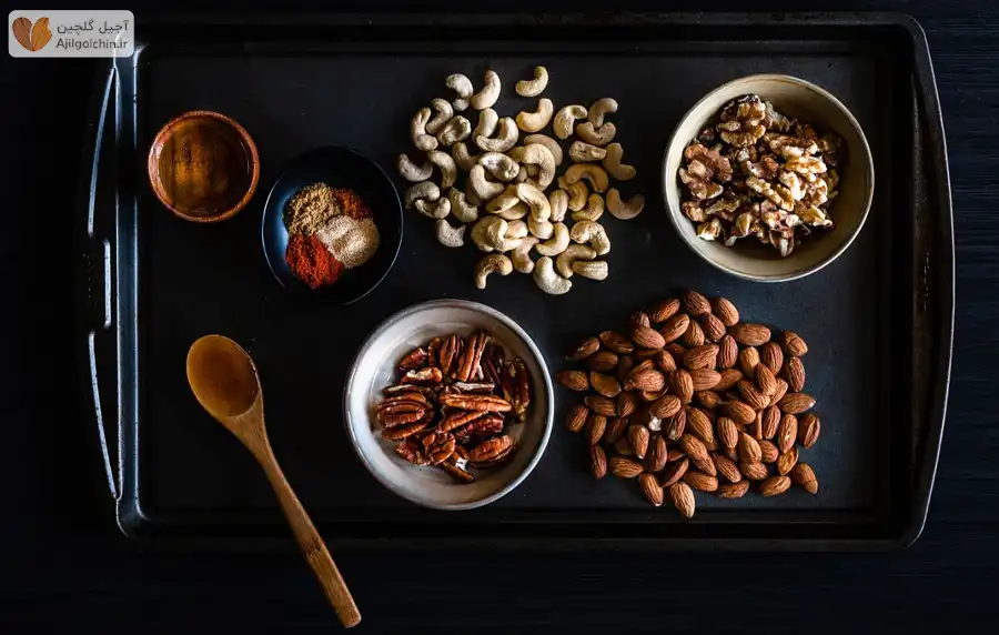 جایگزینی برای قند