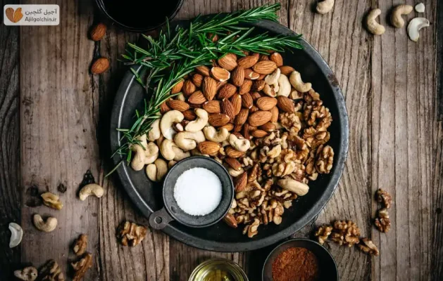 جایگزینی برای قند