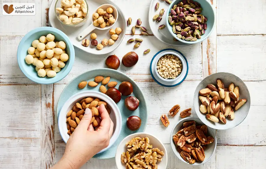 به جای قند وشکر چی بخورم
