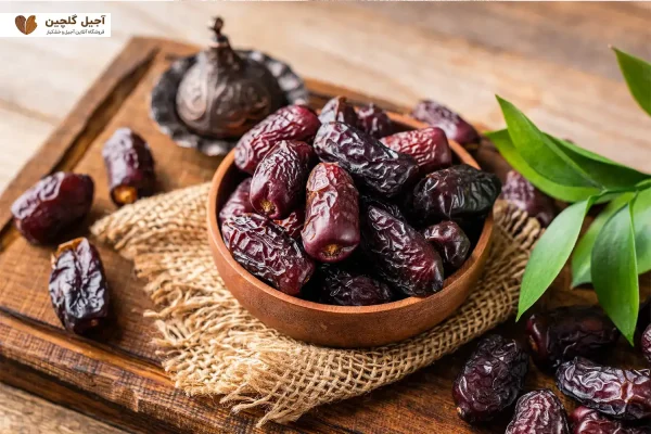 خواص خرما برای زنان