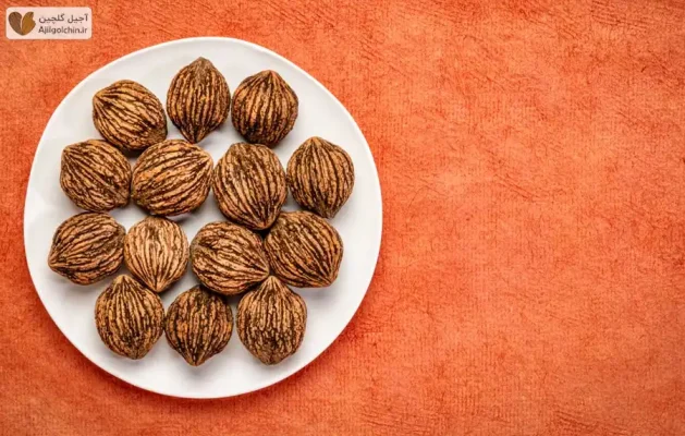 مغز گردو
