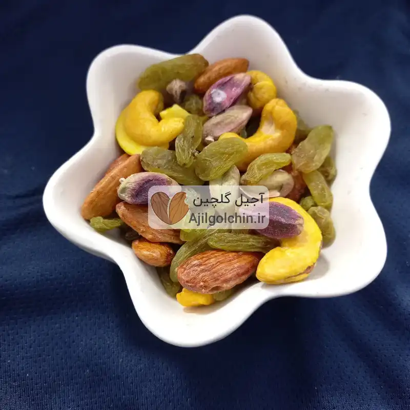 بسته زنگ چهارم