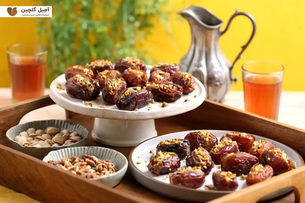 بهترین زمان مصرف قهوه خرما