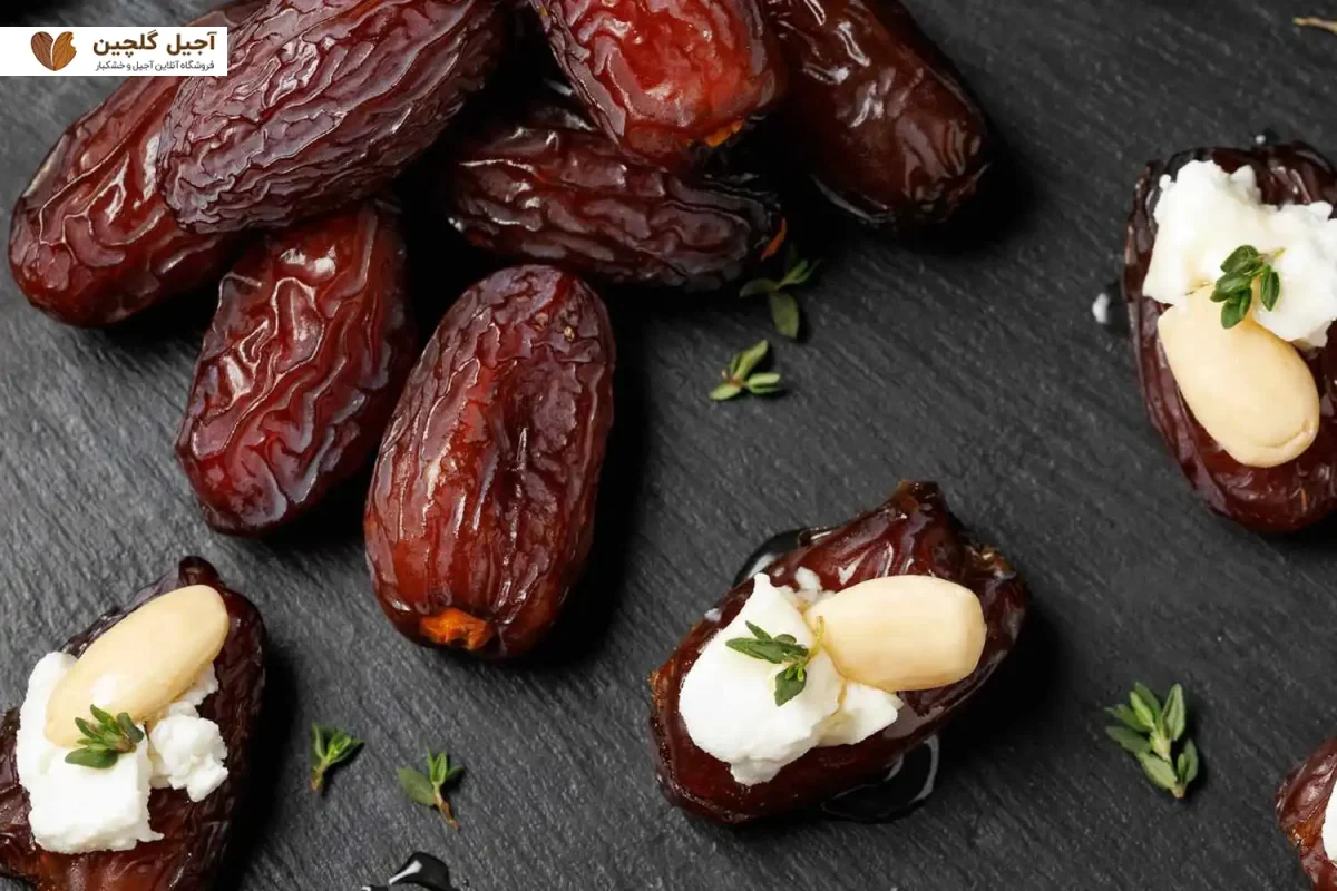پودر هسته خرما چیست