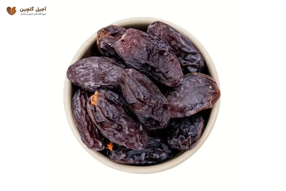پودر هسته خرما برای چی خوبه